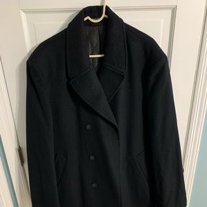 Ralph Lauren Peacoat